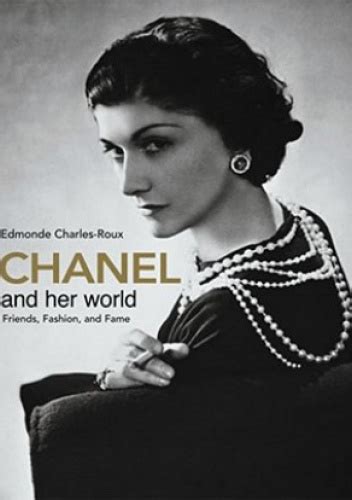 Chanel and Her World: Charles.